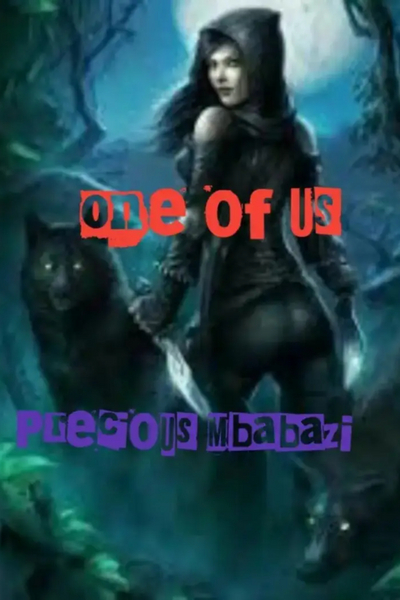 The werewolf's bite 