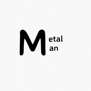 Metal Man I - III