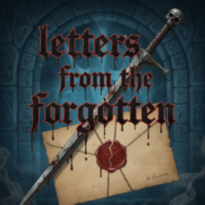 Chapter 1 – Forgotten World