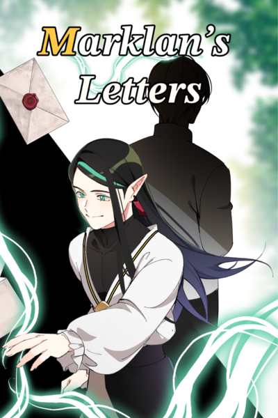 Marklan's letters