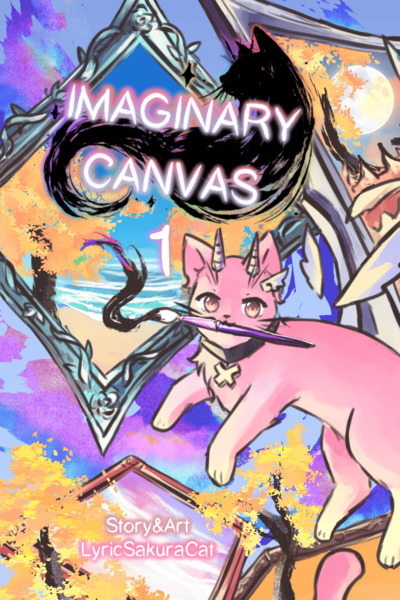 Imaginary Canvas  