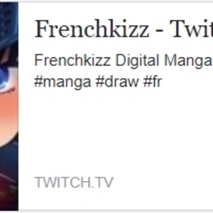 Twitch :D