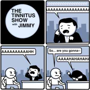 The Tinnitus Show