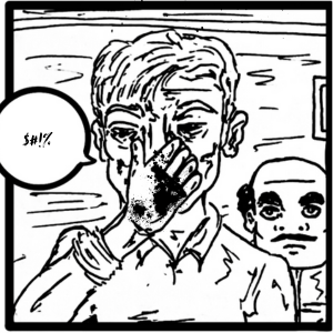 Get Out Of My Office