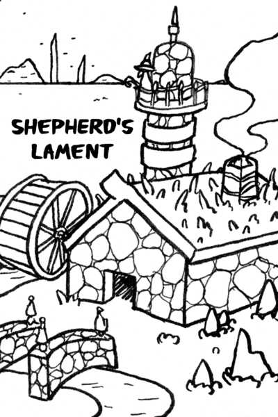 Shepherd's Lament