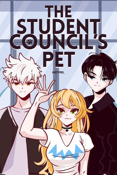 The Student Council&rsquo;s Pet