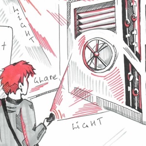 Chapter 0; Episode 9