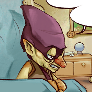 Ch1/ Ep3- The Wish