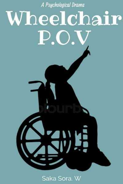 Wheelchair P.O.V