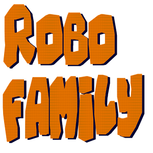 RoboFamily Esp.