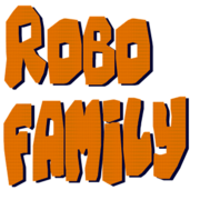RoboFamily Esp.