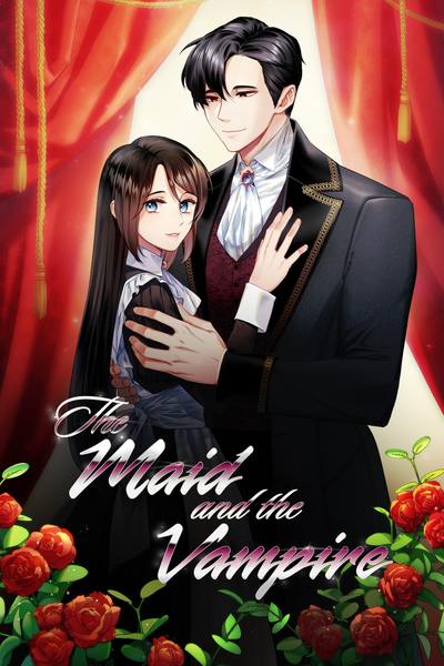 The Maid and The Vampire
