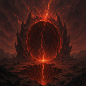 3:The Emergence of the Catastrophe.