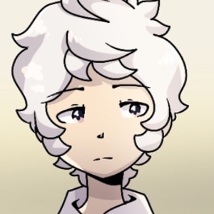 Episode 8: Heartwarming Girl