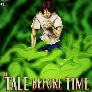 The TOI Soldier Project  The Tale Before Time