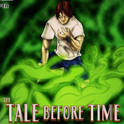 The TOI Soldier Project  The Tale Before Time