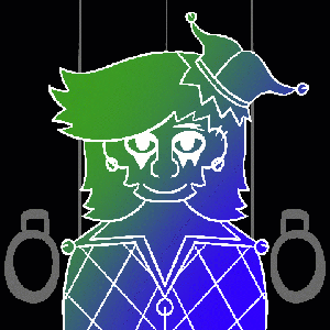 PART 1 - 10: Jester