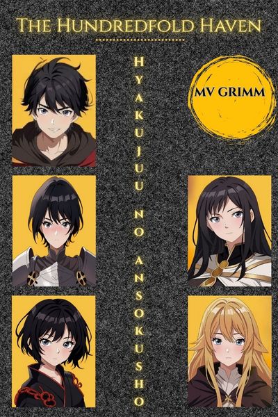 The Hundredfold Haven (Hyakujuu no Ansokusho)