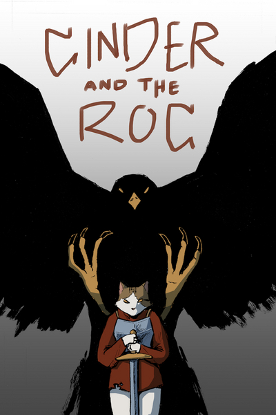 Cinder and the Roc