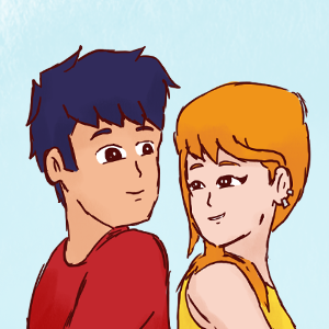 Episode 03 - Earring