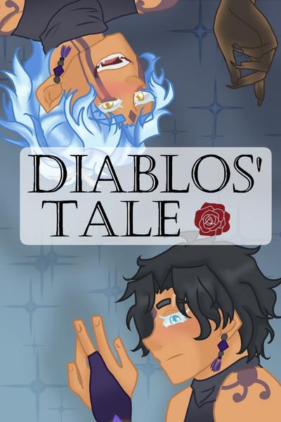 5 Warriors: Diablo's Tale