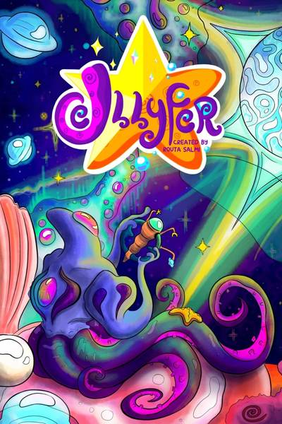 Jellyfer (old version)