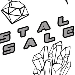 Crystal Sales