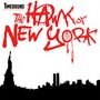 The Hawk of New York