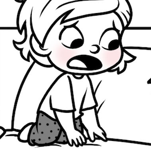 Check Under the Bed