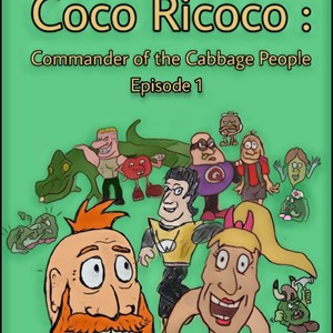 Cover of Chapter 1