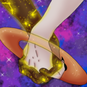 Purple in the Universe - Cap 8