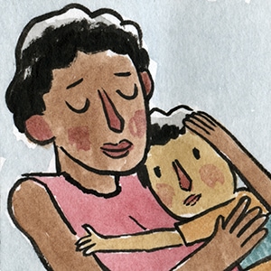 Deep Dark Fears #320