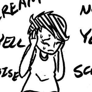 My Story as a Mom Part 3/?