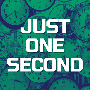 Just One Second