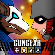 GUNGEAR