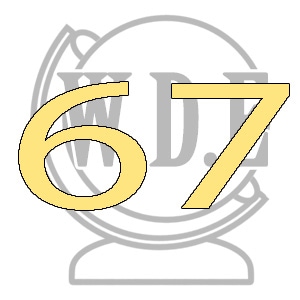 67. WHAT TIME IT IS?