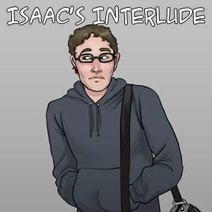 Isaac's Interlude