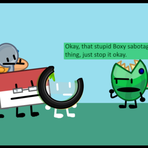 Challenge 13 (part 2)