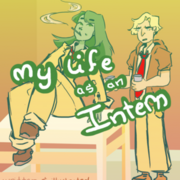 My Life as an Intern