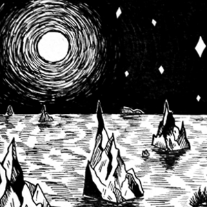 The Water Kept Rising