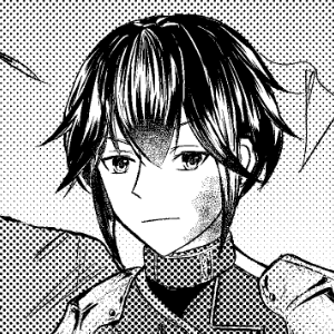 شظايا الكيستالا [ONESHOT]