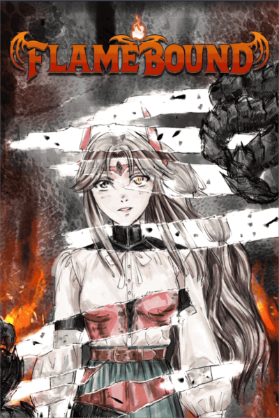 Flamebound
