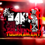 THE GREAT GOLDEN TOURNAMENT REMAKE 