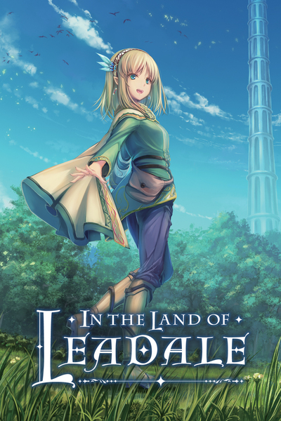 In the Land of Leadale