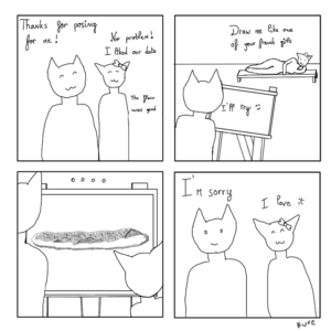 drawing