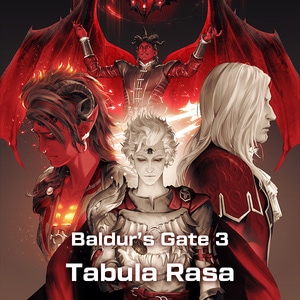 Tabula Rasa