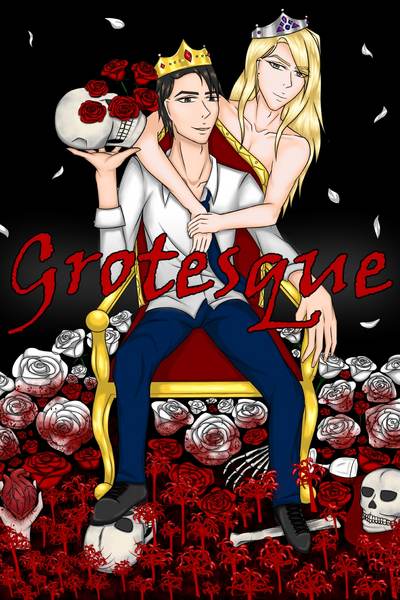 Grotesque