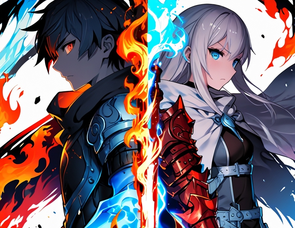 custom banner
