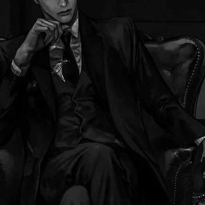 Chapter 17 Leo knows the truth ( Flashback 6) 