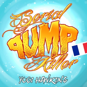 Serial Pumpkiller - Cover